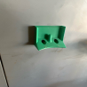 Wall Mount for 40V Leaf Blower – Secure Storage Bracket for Blower