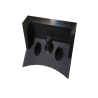 Wall Mount for 40V Leaf Blower – Secure Storage Bracket for Blower