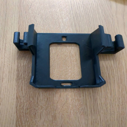 Charger Wall Mount (For 4A) Bosch E-Bike Charger Wall Mount (For 4A) – Compact Holder for Standard 4A