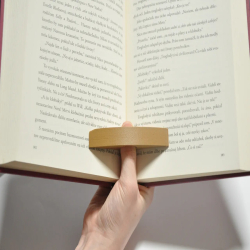 4 Pack Thumb Book Page...