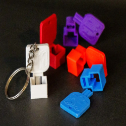 Ethernet Cable Lock for...
