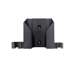 Wall Holder for E-Bike Charger BC222360040 – Secure Mounting Bracket for Storage