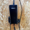 Wall Mount Holder for 4A Charger BCS220 – Secure Storage Bracket