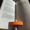 4 Pack Thumb Book Page Holder Book Thumb Page Holders for Reading Lover Bookmark