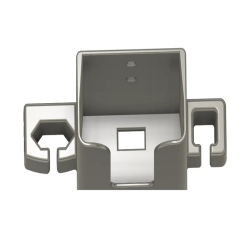 Wall Mount Holder for 4A E-Charger BPC3400 – Secure Storage Bracket