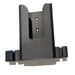 Wall Mount Holder for 4A E-Charger BPC3400 – Secure Storage Bracket