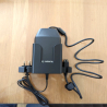 Wall Mount Holder for 4A E-Charger BPC3400 – Secure Storage Bracket