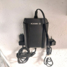 Wall Mount Holder for E-Bike Charger 36-4 & 230 – Sturdy Bracket
