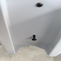 Wall Mount Holder for E-Bike Charger 36-4 & 230 – Sturdy Bracket