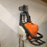 Holder Station - Heavy Duty Storage Stand