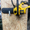 Holder DCM565 - Heavy Duty Wall Mount Bracket