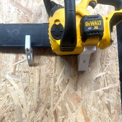 Holder DCM565 - Heavy Duty Wall Mount Bracket