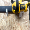 Holder DCM565 - Heavy Duty Wall Mount Bracket
