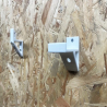 Holder DCM565 - Heavy Duty Wall Mount Bracket