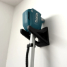 Grass Trimmer Wall Mount (For DUR191U & More) - Heavy Duty Storage Bracket