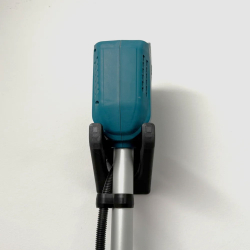 Grass Trimmer Wall Mount (For DUR191U & More) - Heavy Duty Storage Bracket