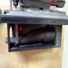 M18 FUEL Jigsaw Wall Mount –Heavy-Duty Storage Bracket for Secure Tool