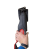 M18 FUEL Sawzall Wall Mount – Heavy-Duty Storage Bracket Secure Tool