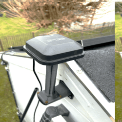 Segway Navimow GPS Mount...