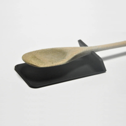 Spoon Rest, Plastic Spoon...