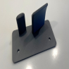 Wall Mount for Wandhalter - Heavy Duty Storage Bracket for Jigsaw