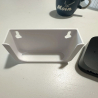 Wall Mount Holder for TV 4K Streaming Box (2022 Model) - Heavy Duty Storage