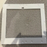 Tab A8 Wall Mount – Magnetic Detachable Frame | Cable Access