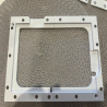 Tab A8 Wall Mount – Magnetic Detachable Frame | Cable Access