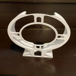 Wall Stand – Compatible with X10X20X50X55X60 Mesh Systems