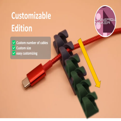 Cable Holder Ties...
