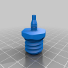 Adjustable Micro Drip Sprinkler – Compatible with Gardena Irrigation Systems