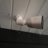 45° Angled Mount for Security Cameras – Enhanced Viewing Angle