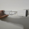 Cam 90° Angled Mount – Enhanced Viewing Angle for Security Cameras