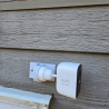 Cam 90° Angled Mount – Enhanced Viewing Angle for Security Cameras