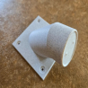 Cam 90° Angled Mount – Enhanced Viewing Angle for Security Cameras