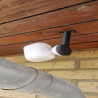 Essential Outdoor Camera Mount – Secure Wall Bracket for Enhanced Surveillance