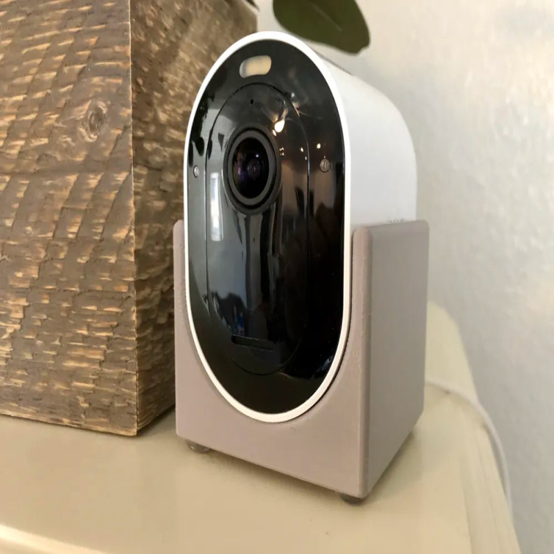Pro 3 Camera Stand – Stable Tabletop Mount for Indoor Surveillance