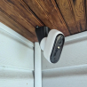 2nd Gen Essentials Ceiling Mount – Secure Indoor/Outdoor Camera Bracket