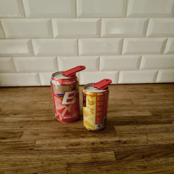 Soda Can Opener – Arthritis...