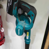 Blower Wall Mount Holder – Durable Storage Rack for Garage or Workshop