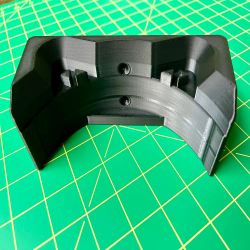 M18 Blower 2724 Wall Mount...