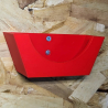 M18 Fuel 4.5" Angle Grinder Wall Mount – Secure Tool Storage Holder