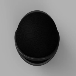 Dot 4th & 5th Gen Wall Mount – Secure Holder for Smart Speaker Storage