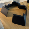 XR15 Gen5/6 Shade Shroud – Reduces Light Spill, Enhances Focus