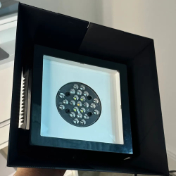 XR15 Gen5/6 Shade Shroud – Reduces Light Spill, Enhances Focus
