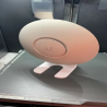 Access Point Stand – Secure Desktop Holder for Optimal Placement