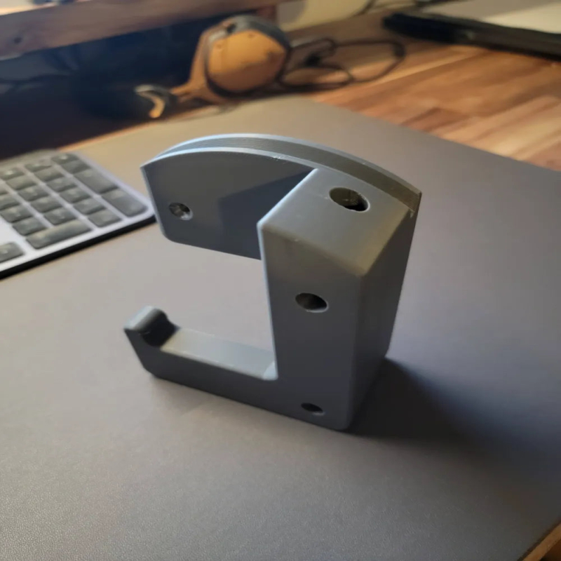 Holder Station – Secure Wall Mount for Organized Tool Storage