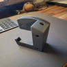 Holder Station – Secure Wall Mount for Organized Tool Storage