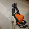 Holder Station – Secure Wall Mount for Organized Tool Storage