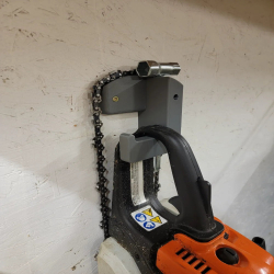 Holder Station – Secure Wall Mount for Organized Tool Storage